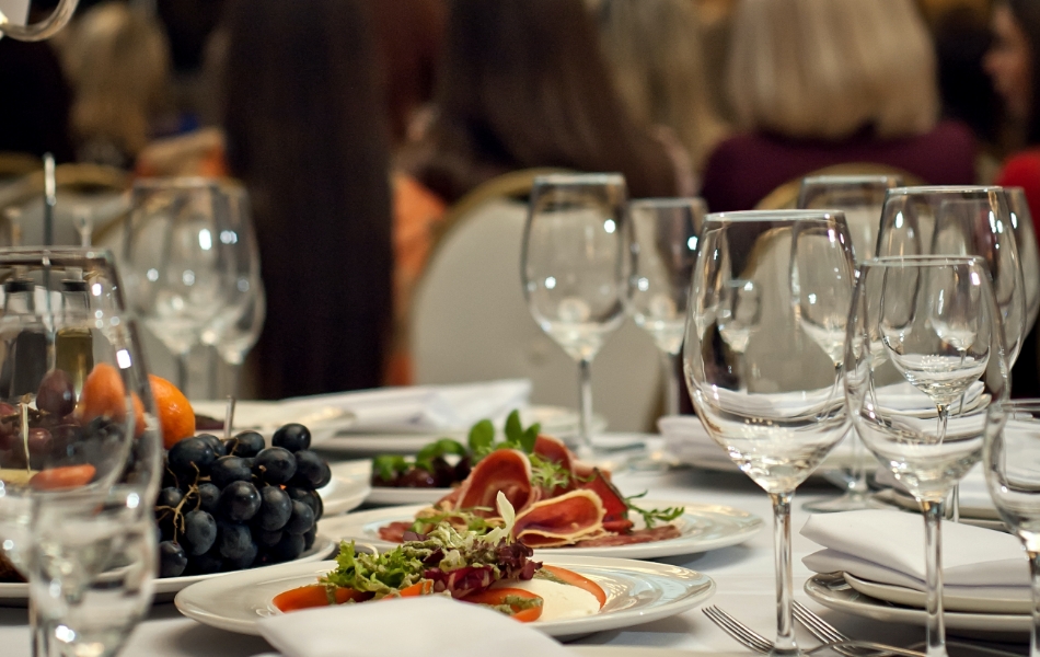 Dinner Event Organisers in Dubai