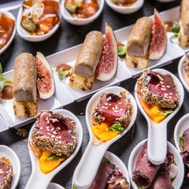 Catering Services Dubai | Bouffage