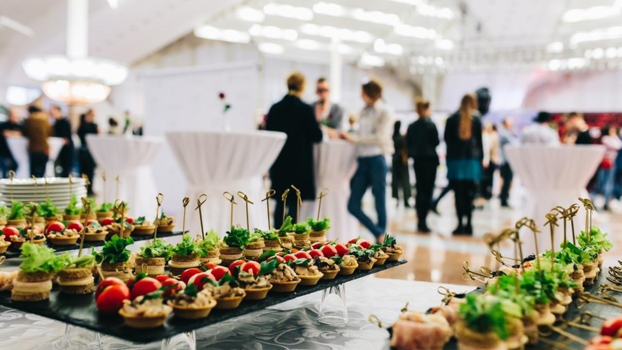 business catering | Bouffage